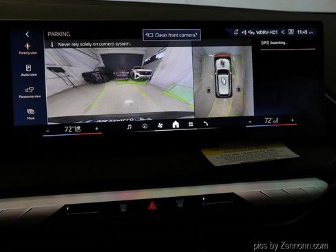 Used 2026 BMW X3 xDrive30 w/ Premium Package image 18