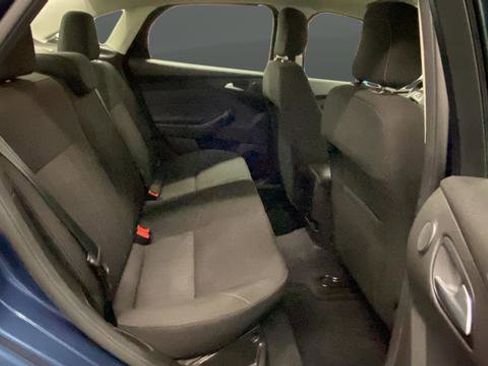 Used 2018 Ford Focus SEL w/ Cold Weather Package FWD image 25
