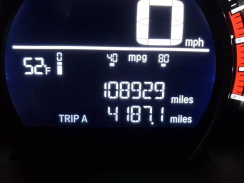 Used 2018 Honda Civic Sport image 21