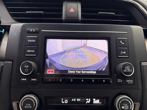 Used 2020 Honda Civic LX image 27