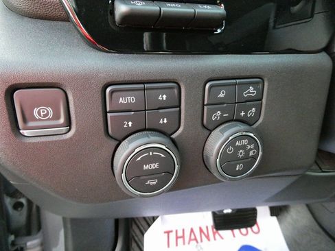 Certified 2024 Chevrolet Silverado 1500 LTZ AWD/4WD image 25