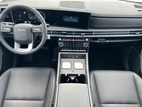 New 2026 Hyundai Santa Fe Limited AWD/4WD image 13