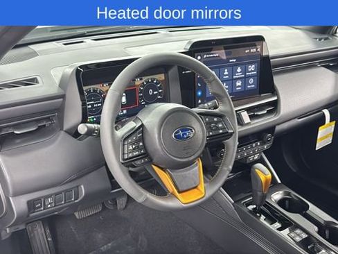 New 2026 Subaru Outback Wilderness image 36