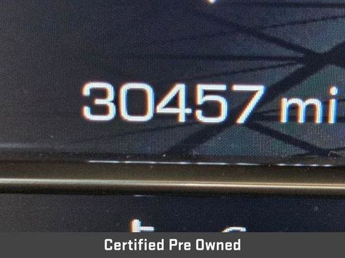 Certified 2024 GMC Yukon XL Denali w/ Denali Reserve Package RWD image 36