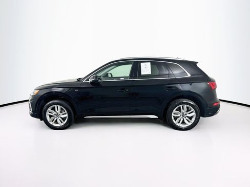 Used 2023 Audi Q5 2.0T Premium w/ Convenience Package AWD/4WD image 4