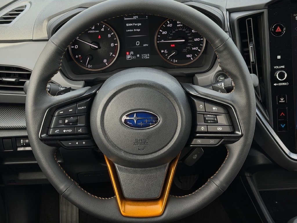 New 2026 Subaru Crosstrek 2.5i Wilderness AWD/4WD image 19