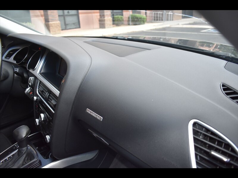 Used 2016 Audi A5 2.0T Premium AWD/4WD image 33