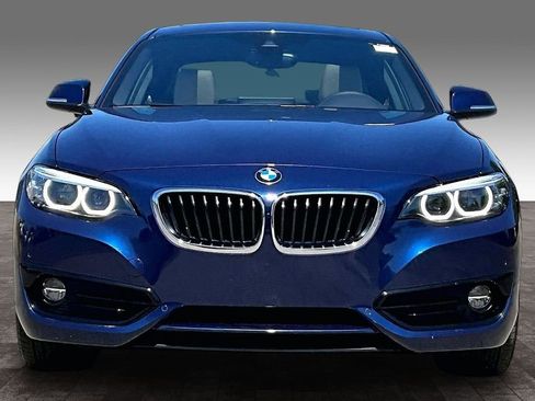 Used 2019 BMW 230i Coupe w/ Convenience Package RWD image 5