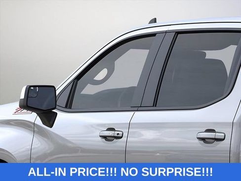 New 2026 Chevrolet Silverado 1500 LT AWD/4WD image 22