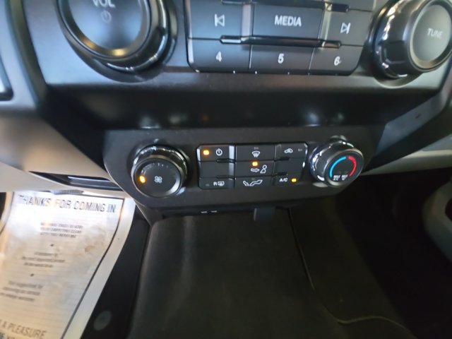 Used 2020 Ford F150 XL w/ Equipment Group 101A Mid AWD/4WD image 17