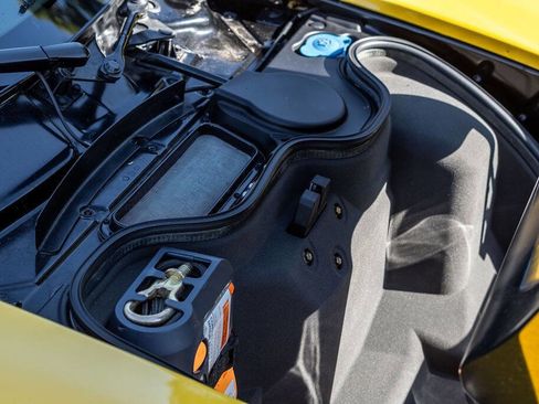 Used 2006 Ford GT image 51