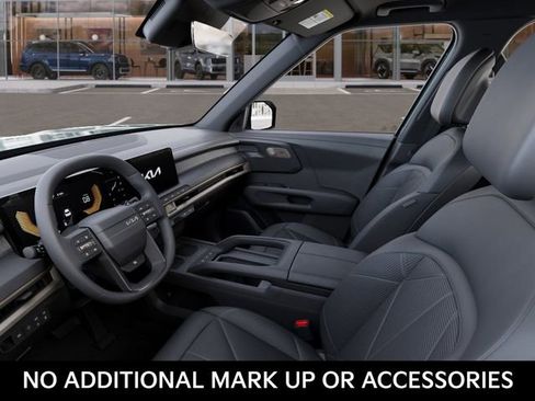 New 2027 Kia Telluride EX image 17