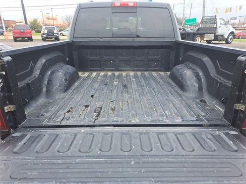 Used 2016 RAM 1500 Rebel w/ Luxury Group image 24