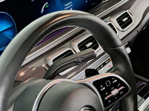 Used 2021 Mercedes-Benz GLE 450 GLE 450 image 33