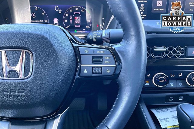 Used 2025 Honda Accord Touring image 19