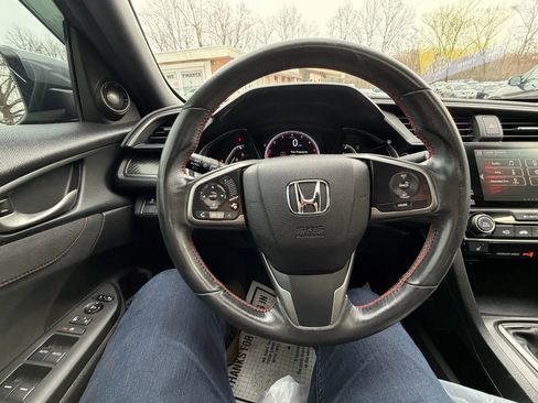 Used 2018 Honda Civic Si image 23