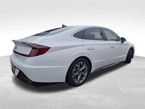 Used 2023 Hyundai Sonata SEL FWD image 7