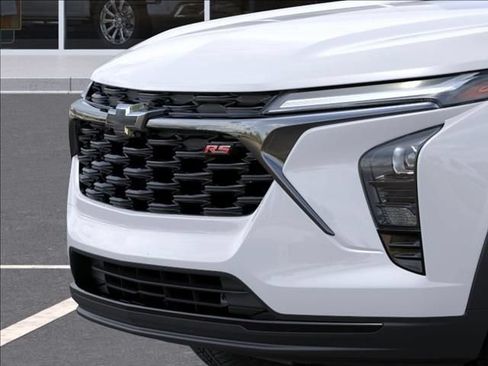New 2026 Chevrolet Trax RS w/ Driver Confidence Package FWD image 14