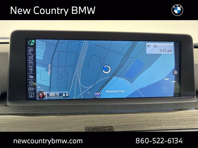 Used 2014 BMW 328i xDrive Sedan AWD/4WD image 20