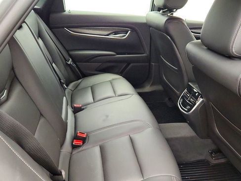 Used 2019 Cadillac XTS Luxury w/ Driver Awareness Package FWD image 24