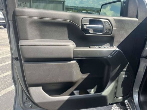 Used 2020 GMC Sierra 1500 AT4 w/ AT4 Premium Package AWD/4WD image 19