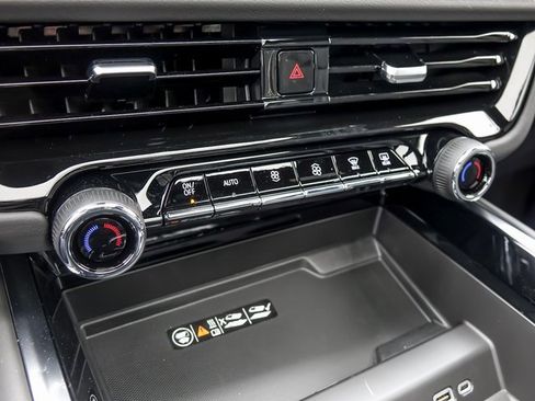 New 2026 Chevrolet Tahoe Premier image 32