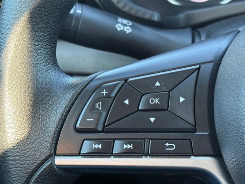 Certified 2024 Nissan Sentra SV image 19