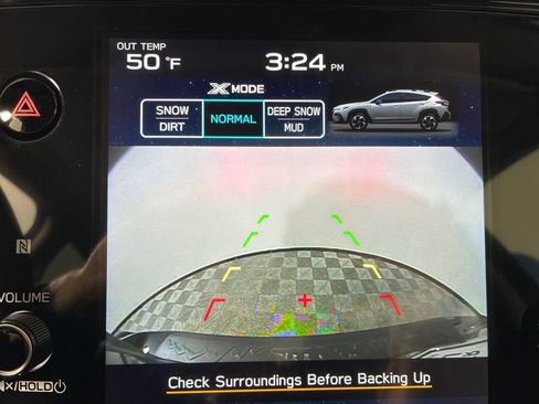 Certified 2025 Subaru Crosstrek 2.0i Premium image 20