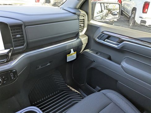 New 2026 GMC Sierra 1500 Elevation w/ X31 Off-Road Package image 17