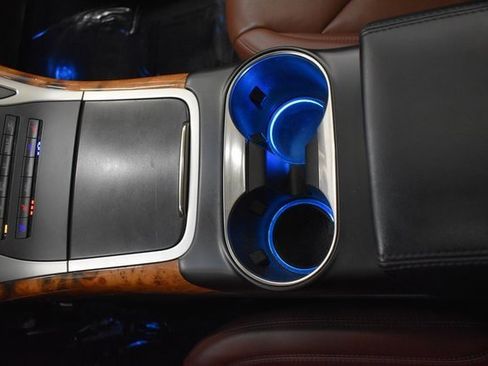 Used 2020 Lincoln Nautilus Reserve image 31