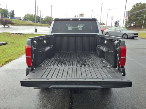 Certified 2025 Toyota Tacoma SR AWD/4WD image 24
