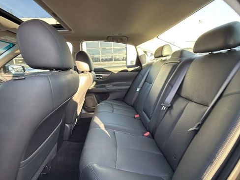 Used 2015 Nissan Altima 2.5 SL w/ Technology Package image 35