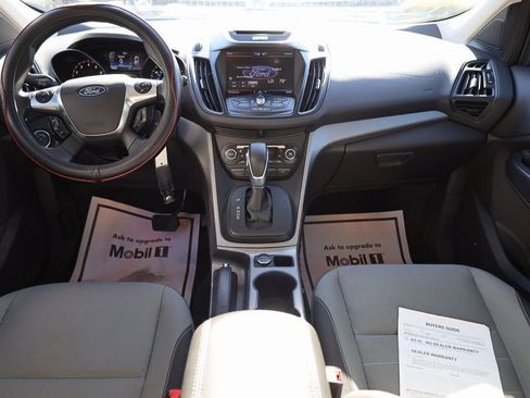 Used 2014 Ford Escape SE w/ Equipment Group 201A image 18