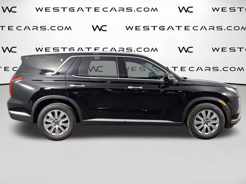 Used 2025 Hyundai Palisade SEL image 49