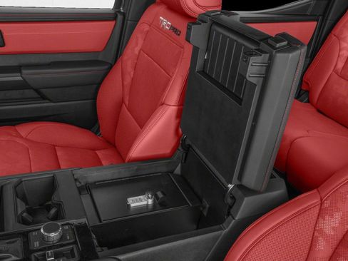 New 2026 Toyota Tundra TRD Pro AWD/4WD image 10