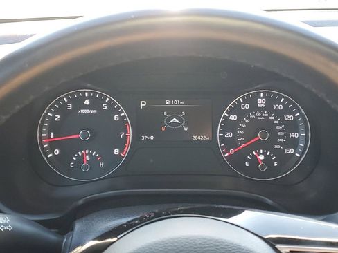 Certified 2023 Kia Forte GT-Line w/ GT-Line Premium Package image 19