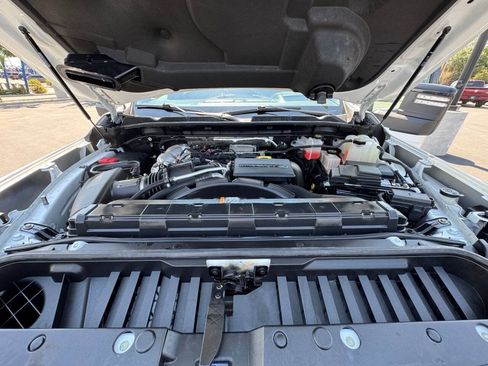 Used 2023 GMC Sierra 3500 AT4 w/ AT4 Premium Plus Package AWD/4WD image 38