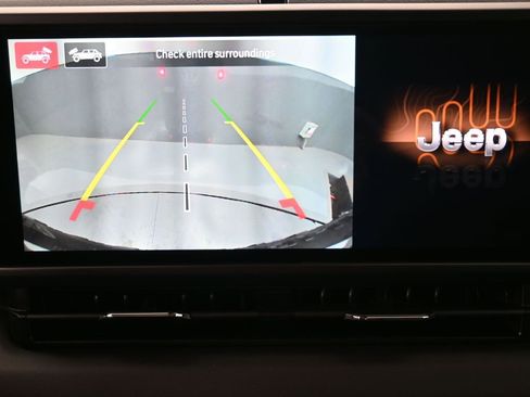 New 2026 Jeep Wrangler Unlimited Rubicon AWD/4WD image 6