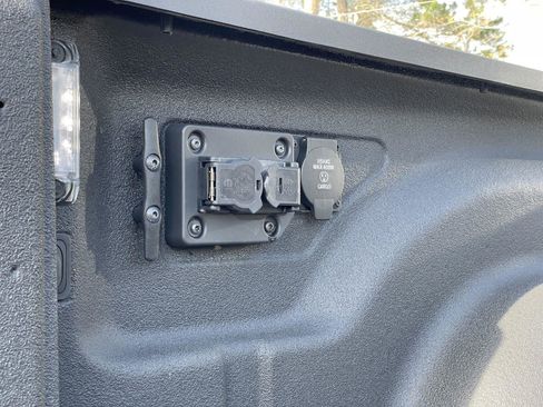 Certified 2024 RAM 2500 Limited image 48