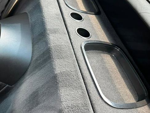 Used 2009 Chevrolet Corvette Coupe image 21