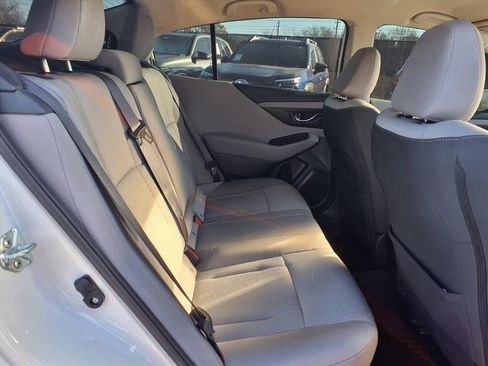 Certified 2024 Subaru Legacy Premium image 7