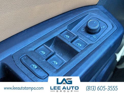 Used 2019 Volkswagen Atlas SEL Premium AWD/4WD image 27