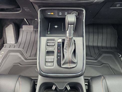 New 2026 Honda CR-V Sport-L image 29