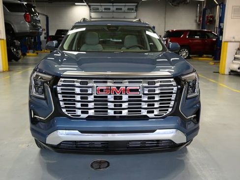 New 2026 GMC Terrain Denali w/ LPO, Floor Liner Package AWD/4WD image 2