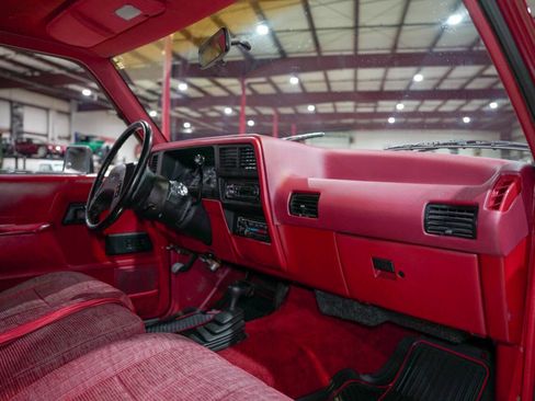 Used 1990 Ford Bronco II 4WD image 40