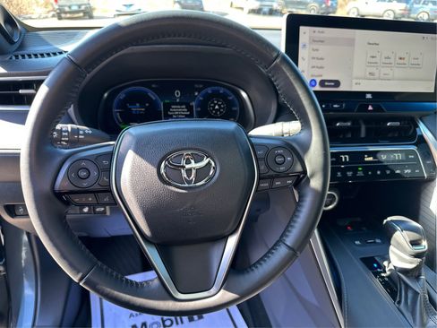 Used 2023 Toyota Venza Limited AWD/4WD image 19