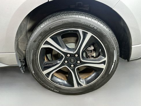 Used 2021 Ford Edge ST AWD/4WD image 29