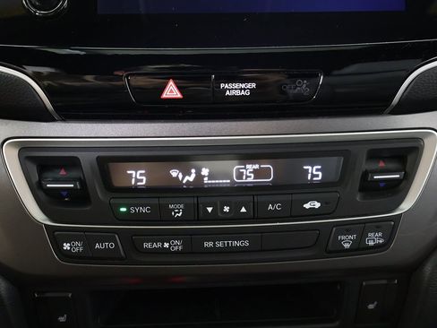 Used 2021 Honda Passport EX-L image 51