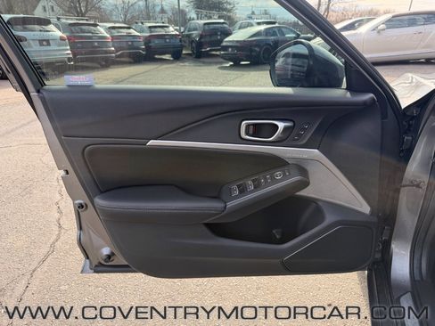 Used 2024 Acura Integra A-Spec image 44