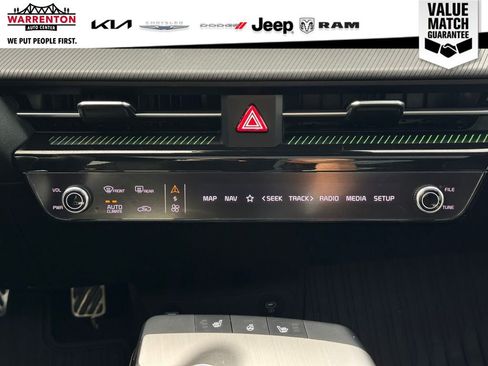 Used 2023 Kia EV6 GT image 25